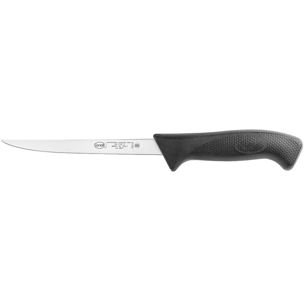 productImage: Filékniv 16 cm Svart