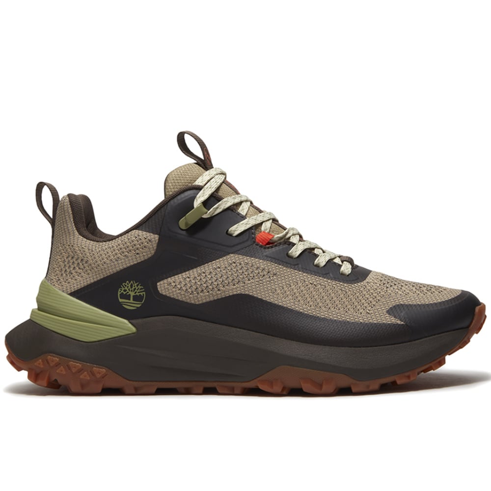 productImage: M's Mtac Low Lace Sneaker Medium Ltbei