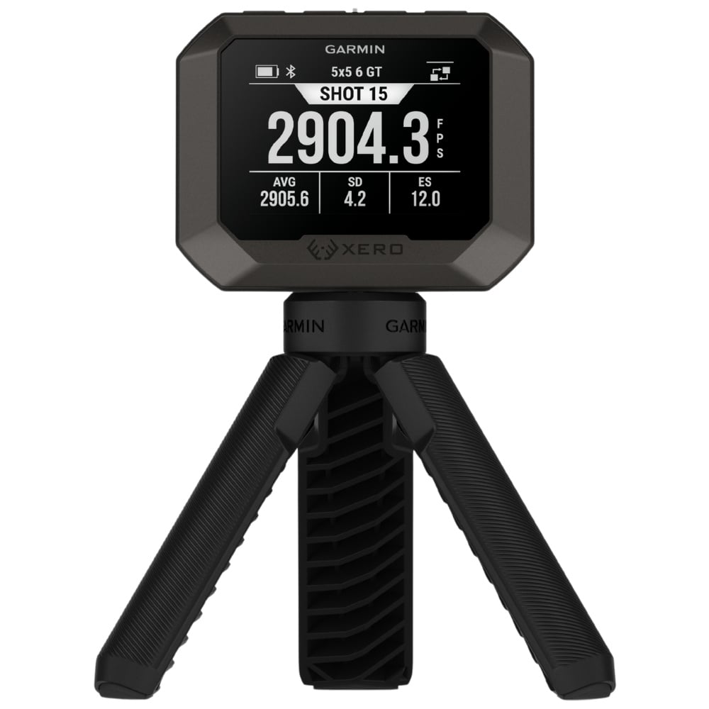 productImage: Xero C2 Chronograph