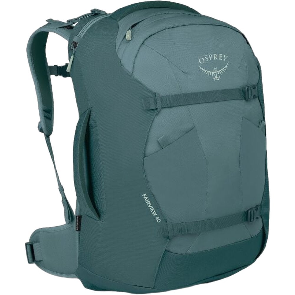 productImage: Fairview 40 Cascade Blue-Torrent Blue