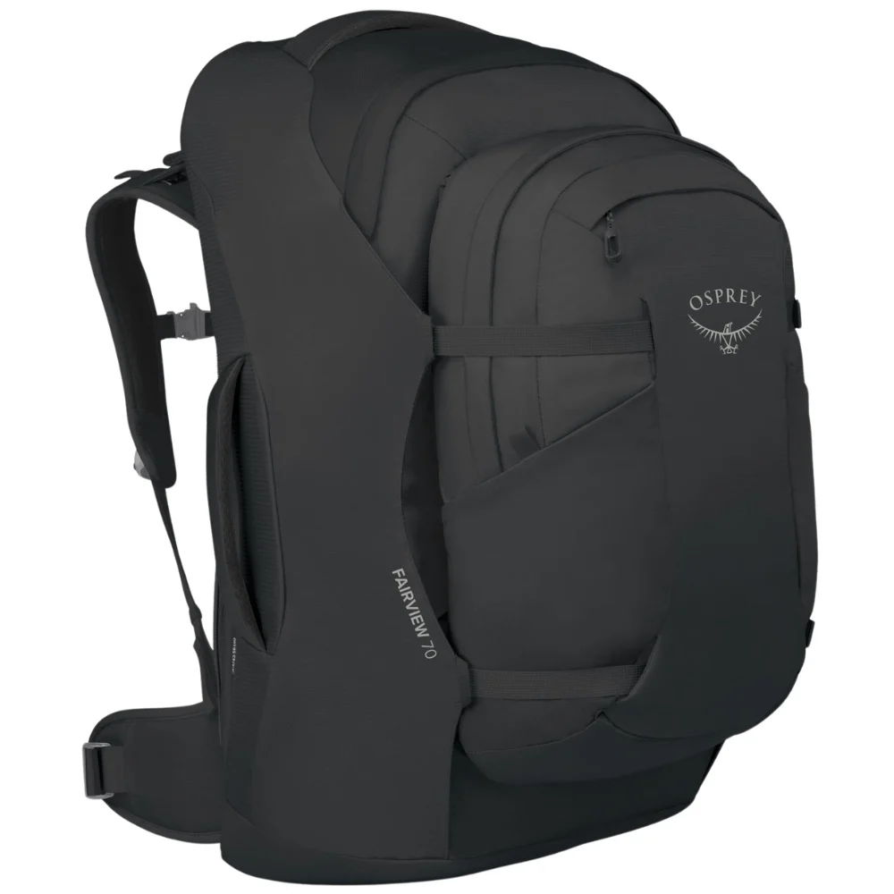 Fairview 70 Black, view: 1
