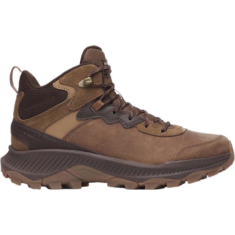W's Speed Strike 2 Mid Leather Wp Mole, view: 1