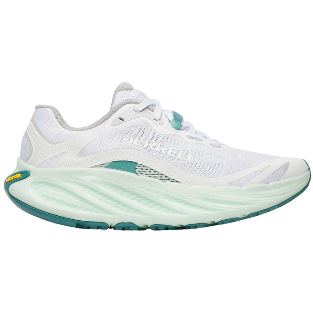 productImage: W's ProMorph White/Spearmint