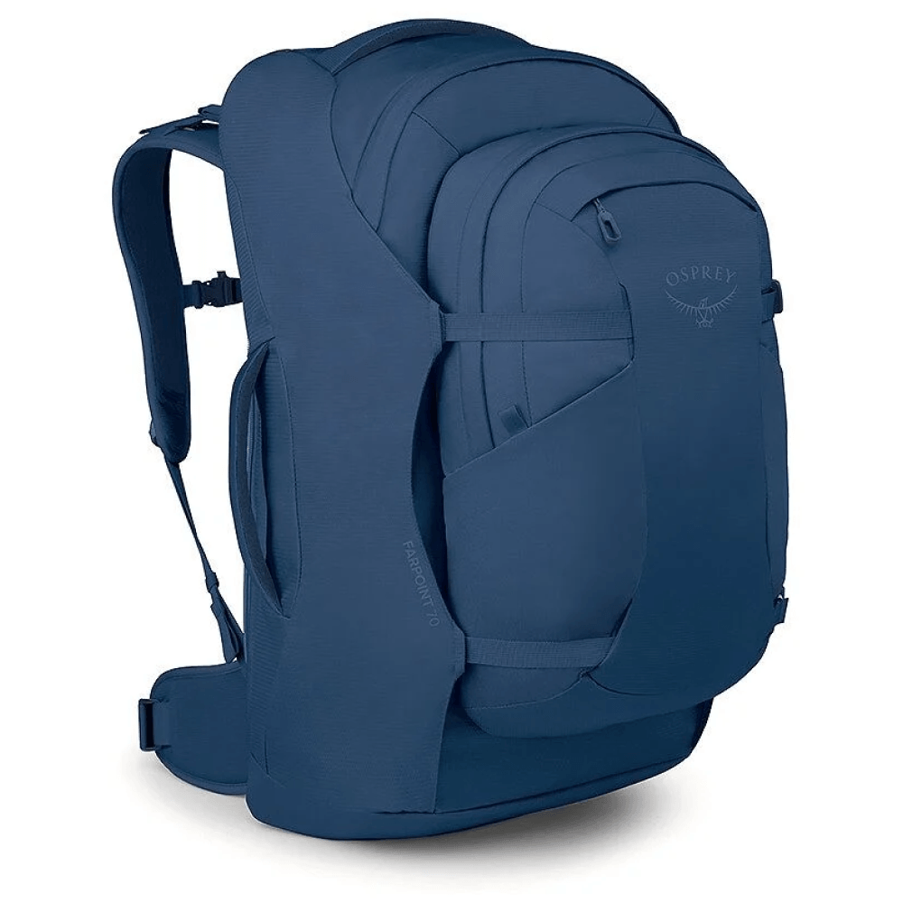 Farpoint 70 Antique Blue, view: 1