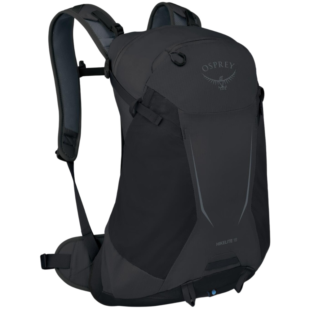 productImage: Hikelite 18 Raven Black