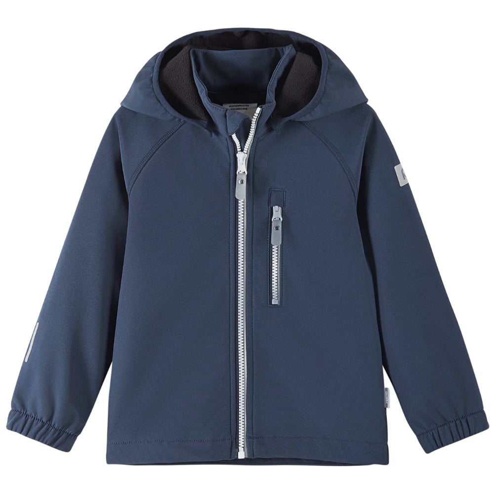 productImage: Softshell Jacket Vantti Navy