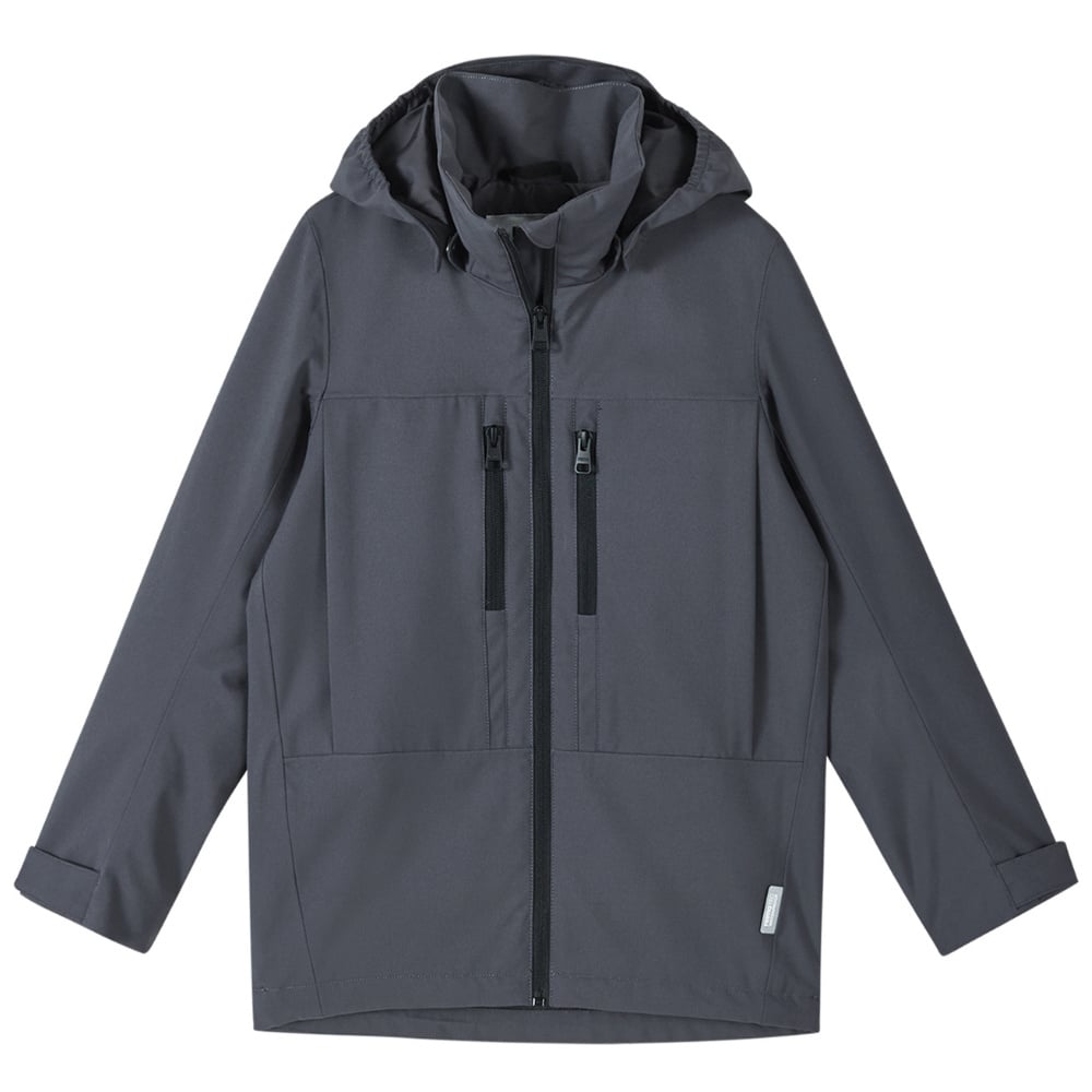 productImage: ReimaTec Jacket Saarela Soft Black