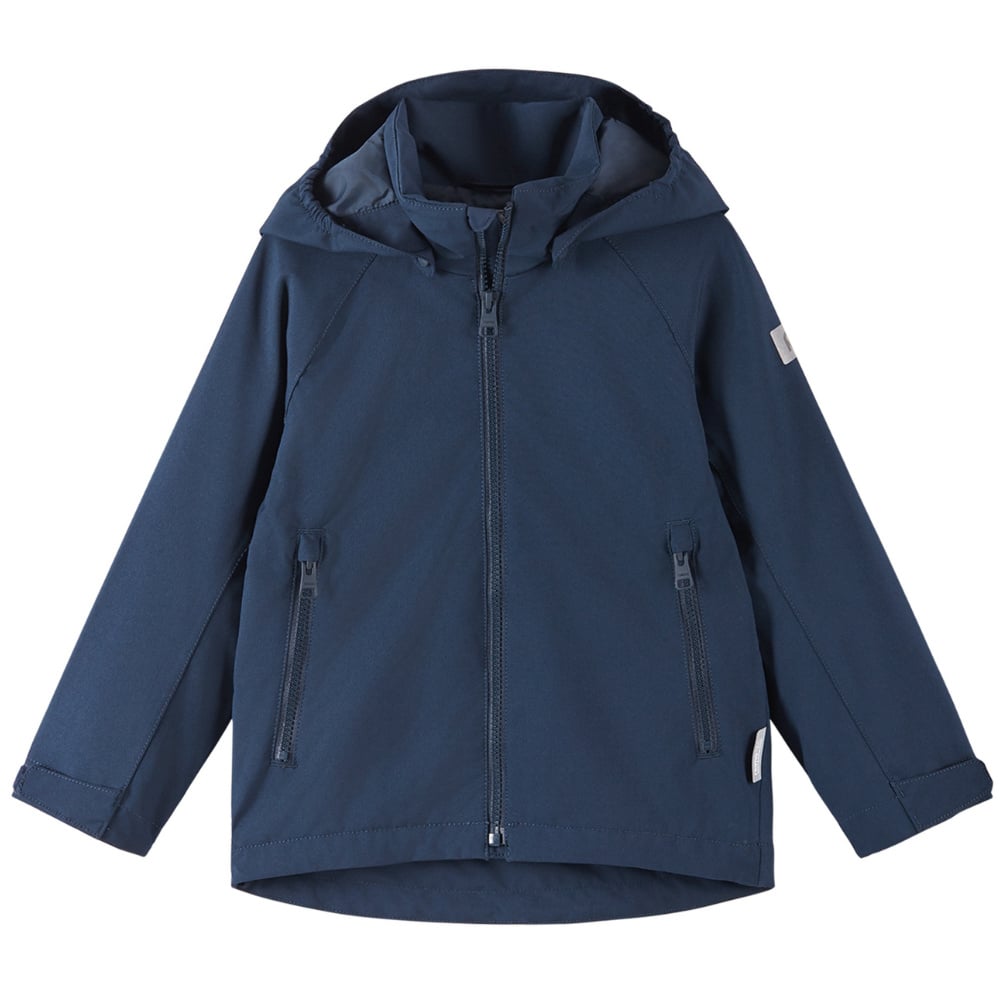 productImage: ReimaTec Jacket Sulkava Navy