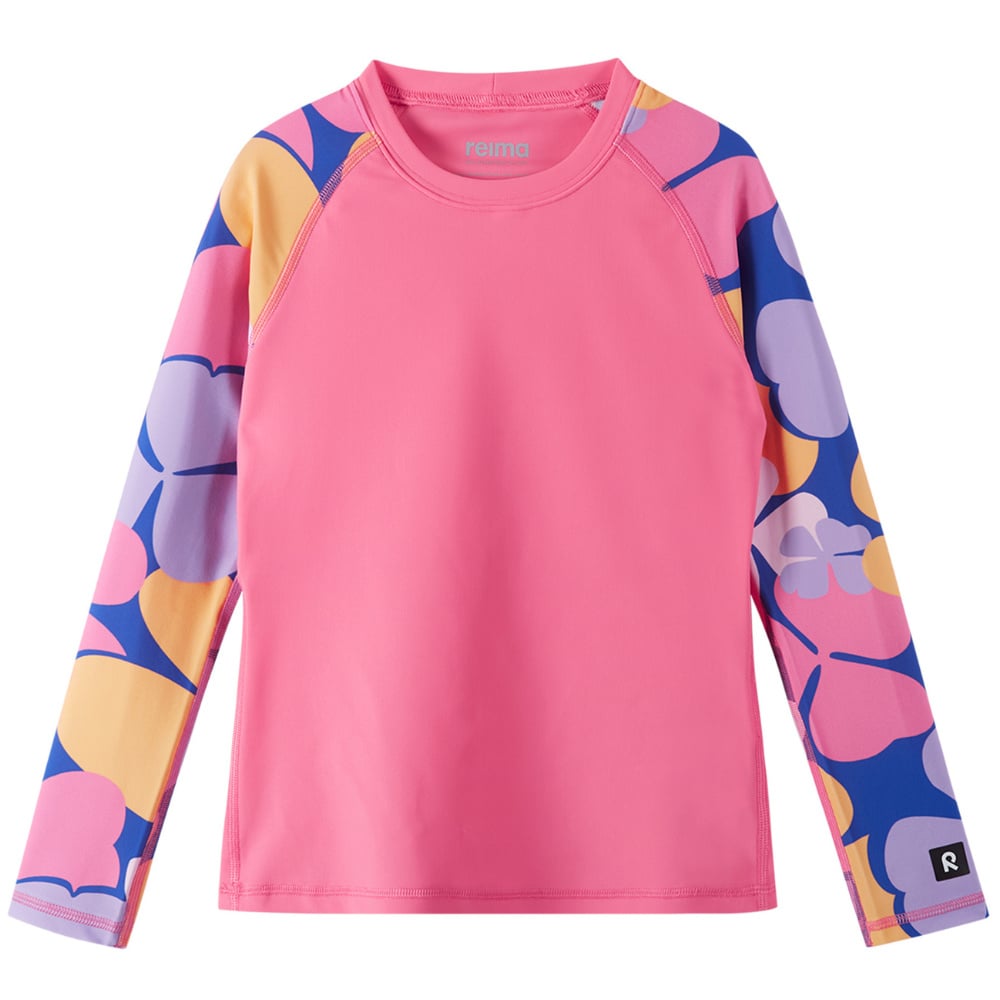 productImage: SunProof Shirt Sukeltaja Soft Coral