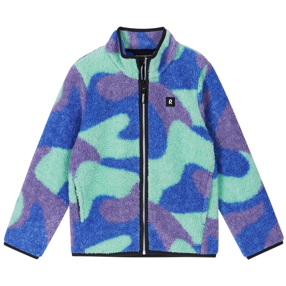 productImage: Fleece Sweater Tupsis Sparkly Blue