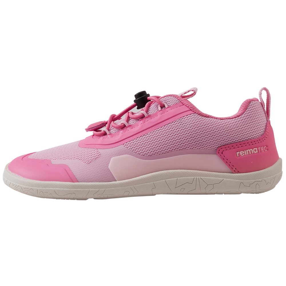 productImage: ReimaTec Barefoot Shoes Tallustelu Light Heather