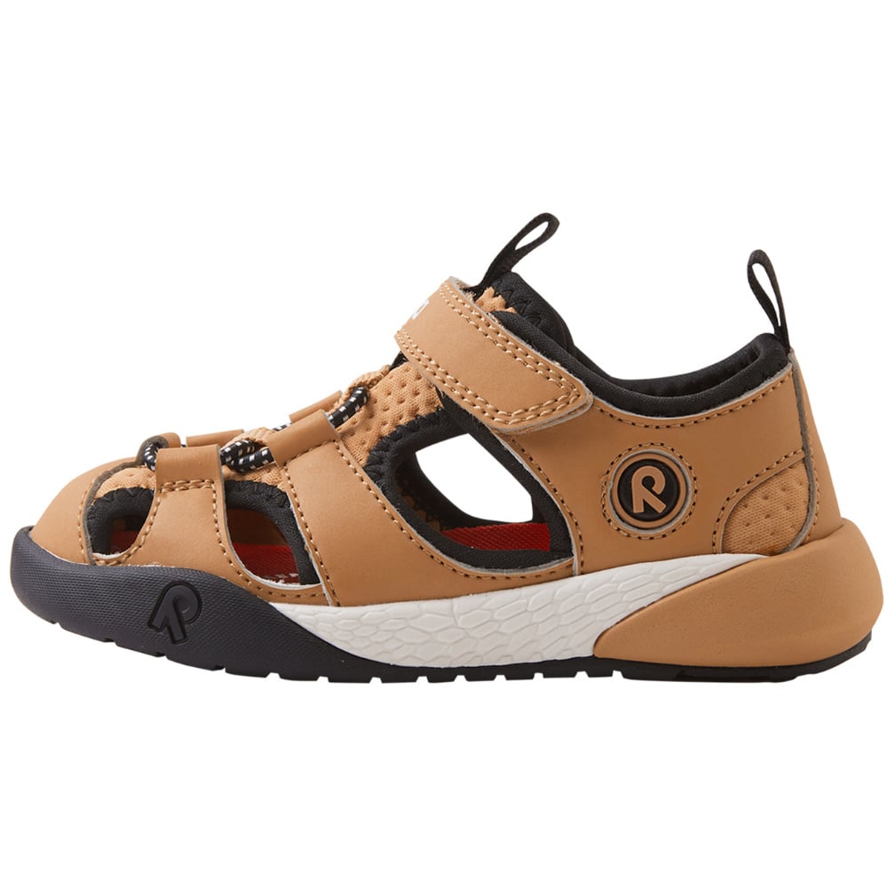 productImage: Sandals Lomalla Peanut Brown