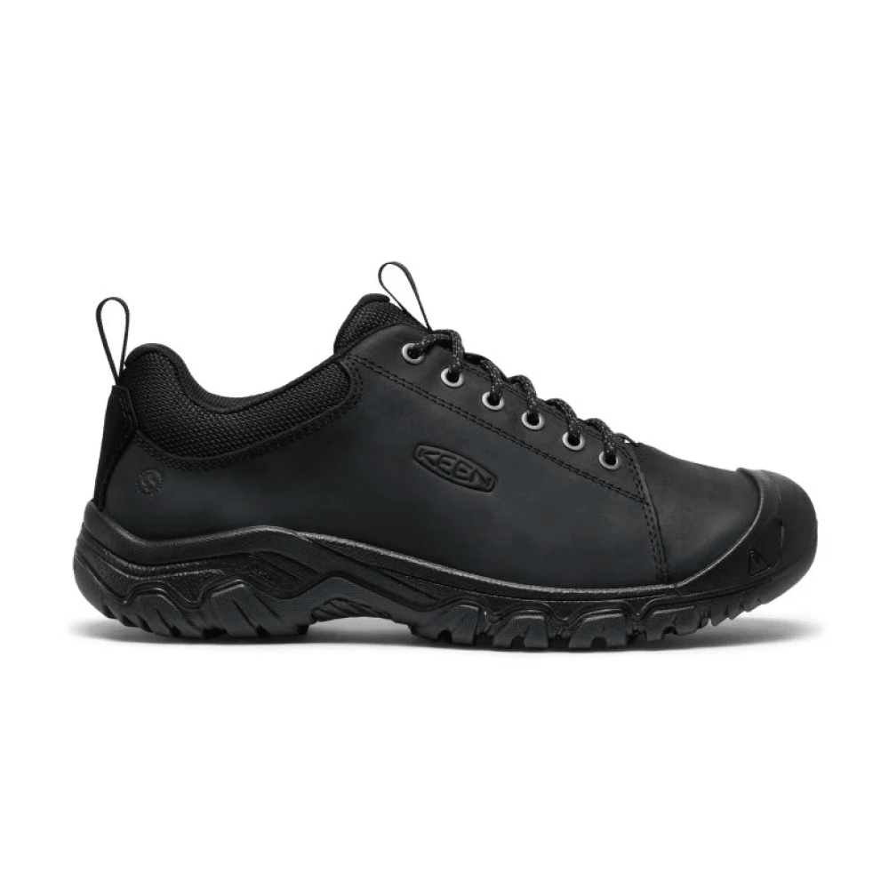 productImage: M's Ke Targhee Iv Oxford Black