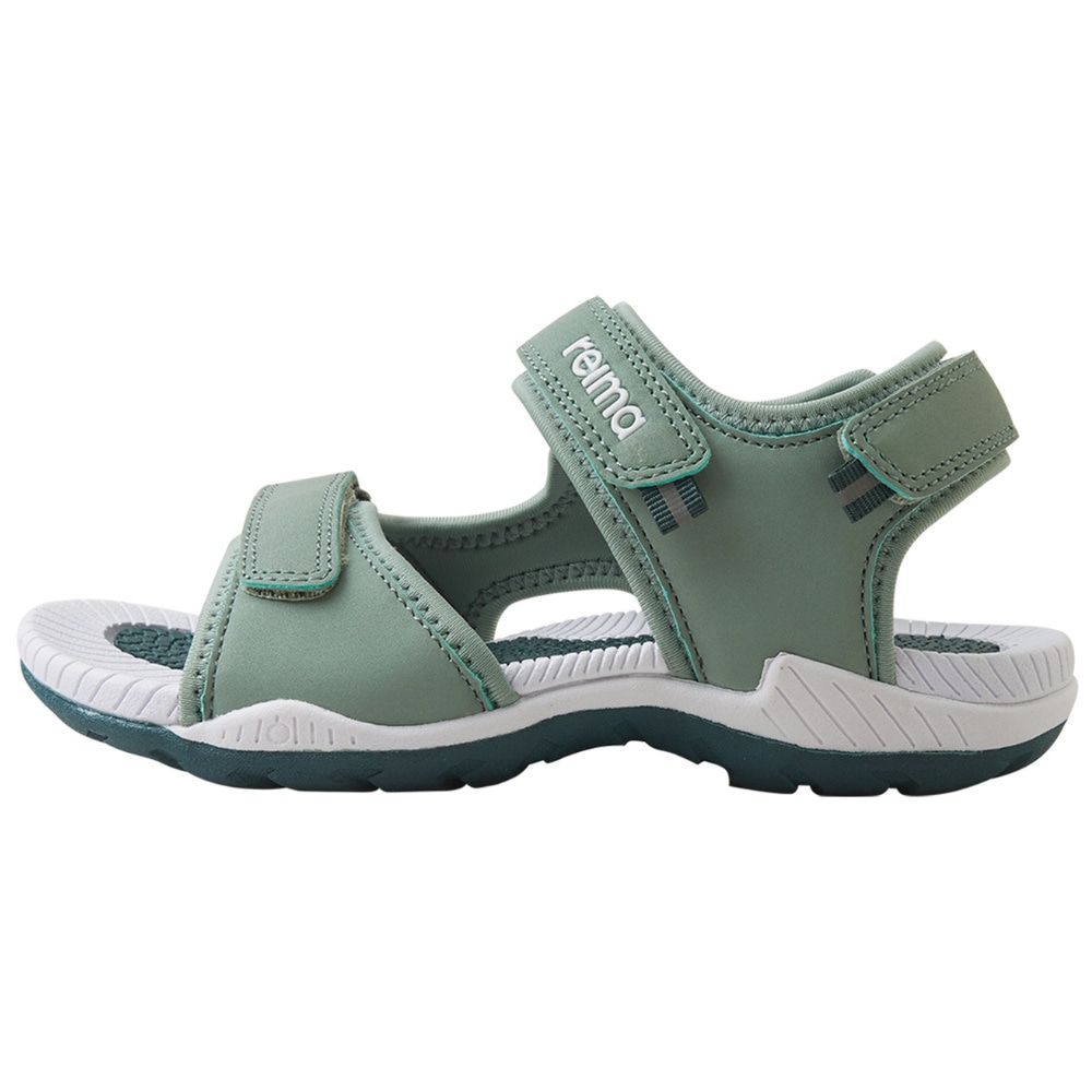 productImage: Sandals Ratas Stone Green