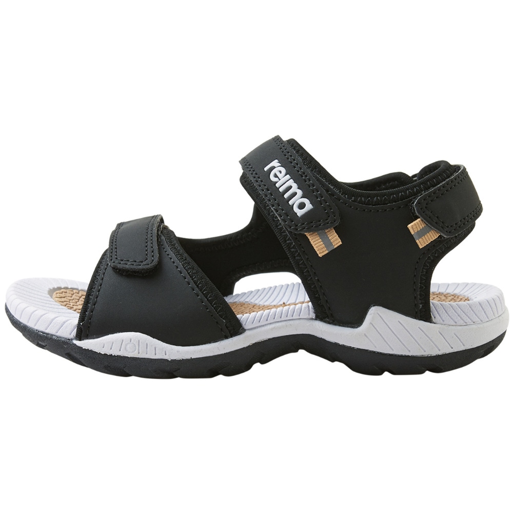 productImage: Sandals Ratas Black