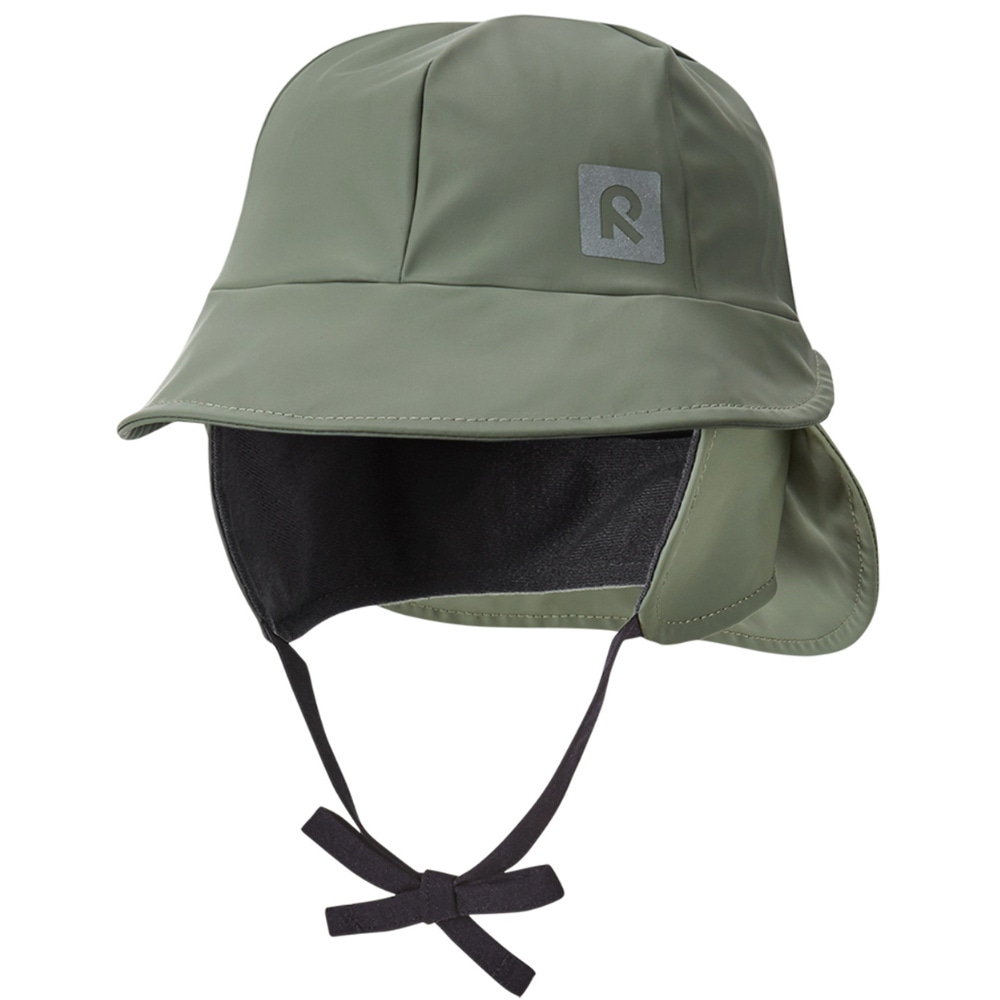 productImage: Rain Hat Rainy Greyish Green