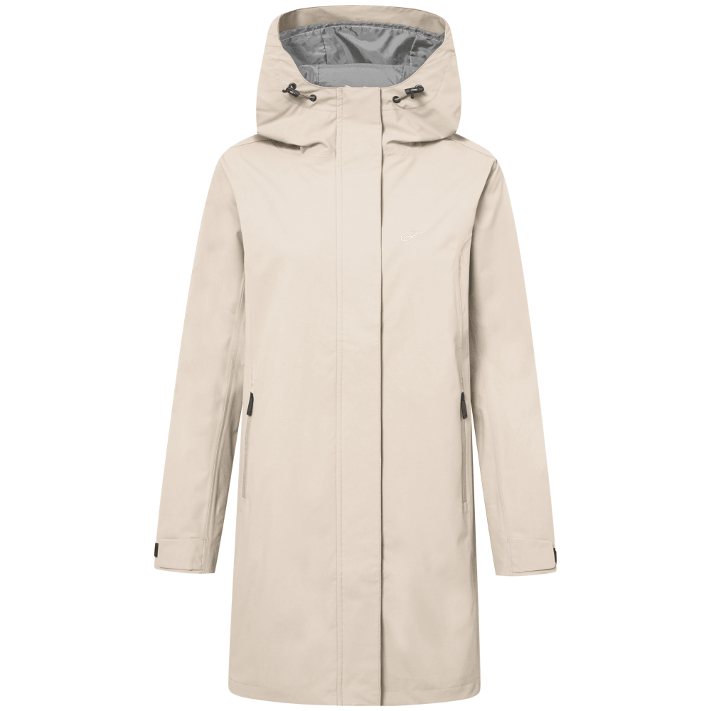 productImage: W's Jolene Rain Jacket Peyote