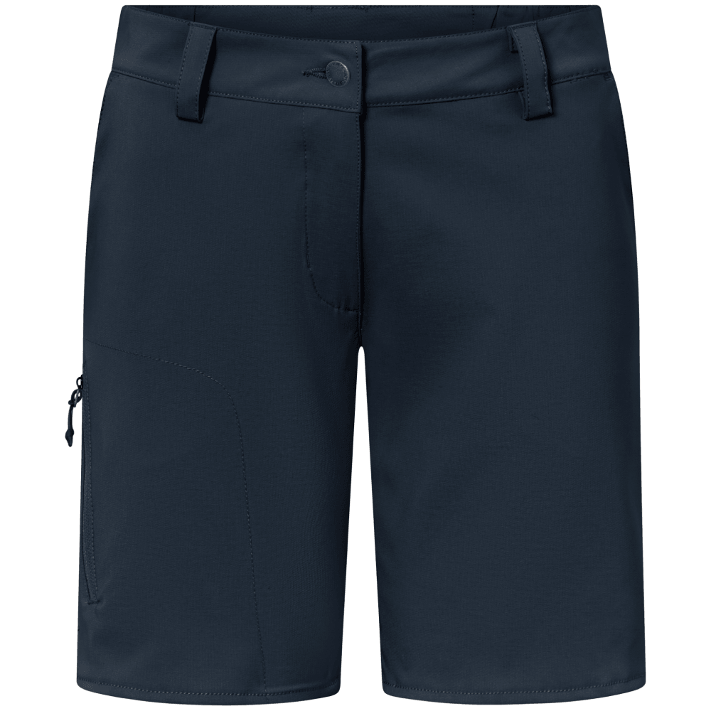 productImage: W's Vindeln Shorts Navy