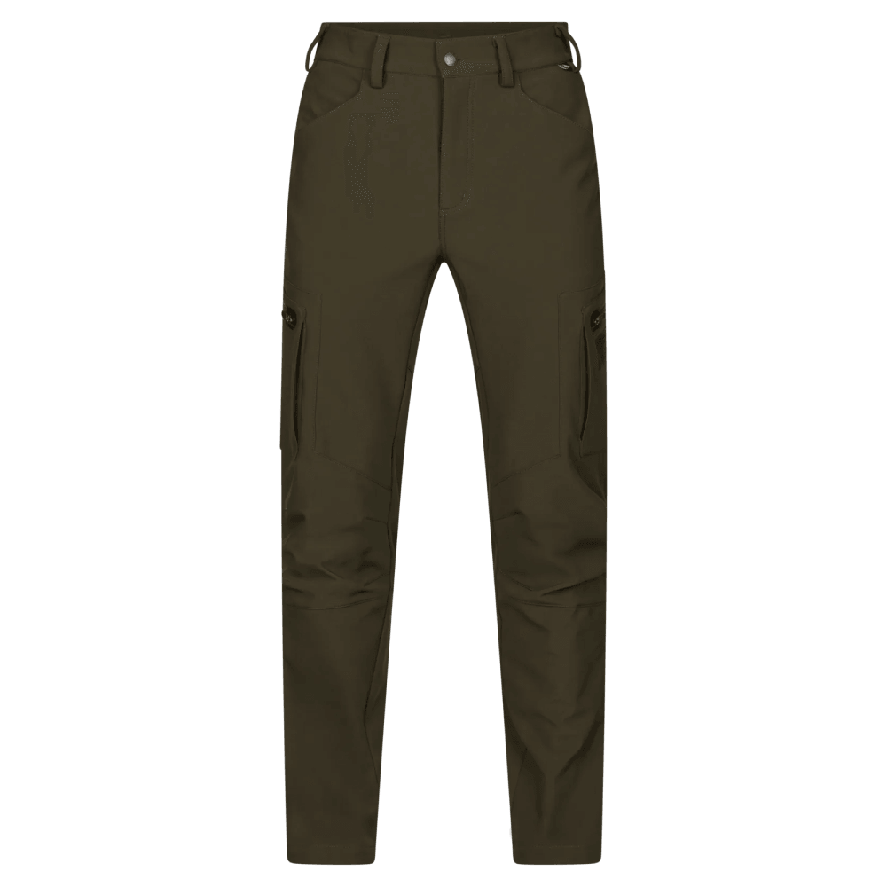 productImage: M's Chaser Aero Byxor Pine Green