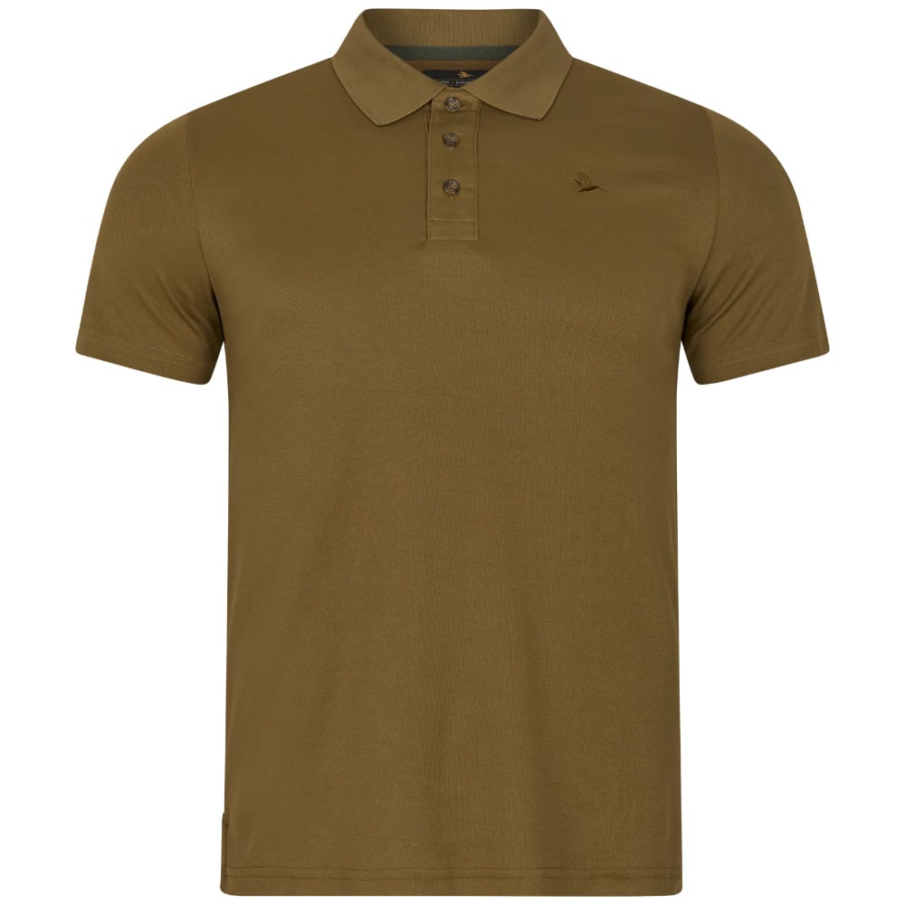 productImage: M's Pembroke Pikétröja Military Olive