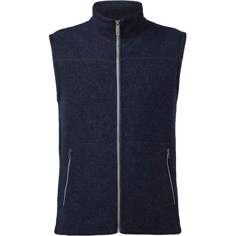 Dante Vest Light Navy, view: 1