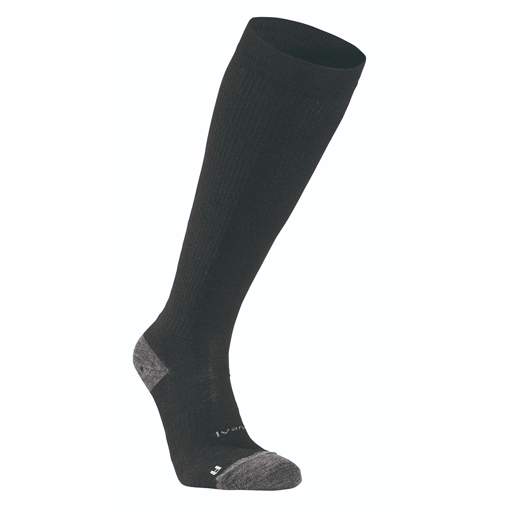 productImage: Wool Sock Comp Black