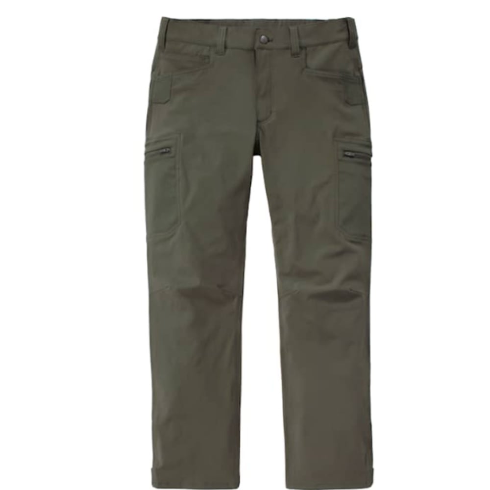 productImage: M's Slim Tapered Mid Tier Pant Moss