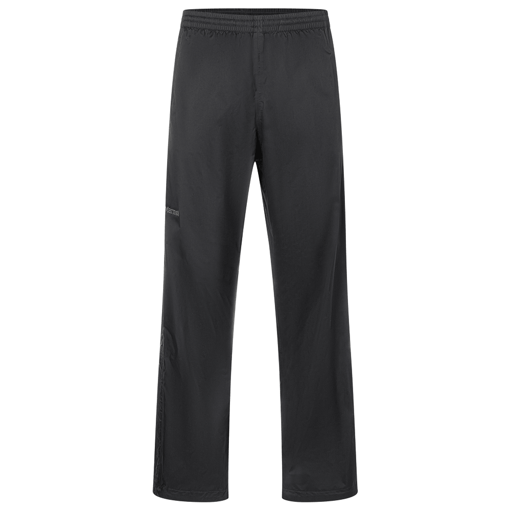 productImage: M's Precip Evo Full Zip Pant Black