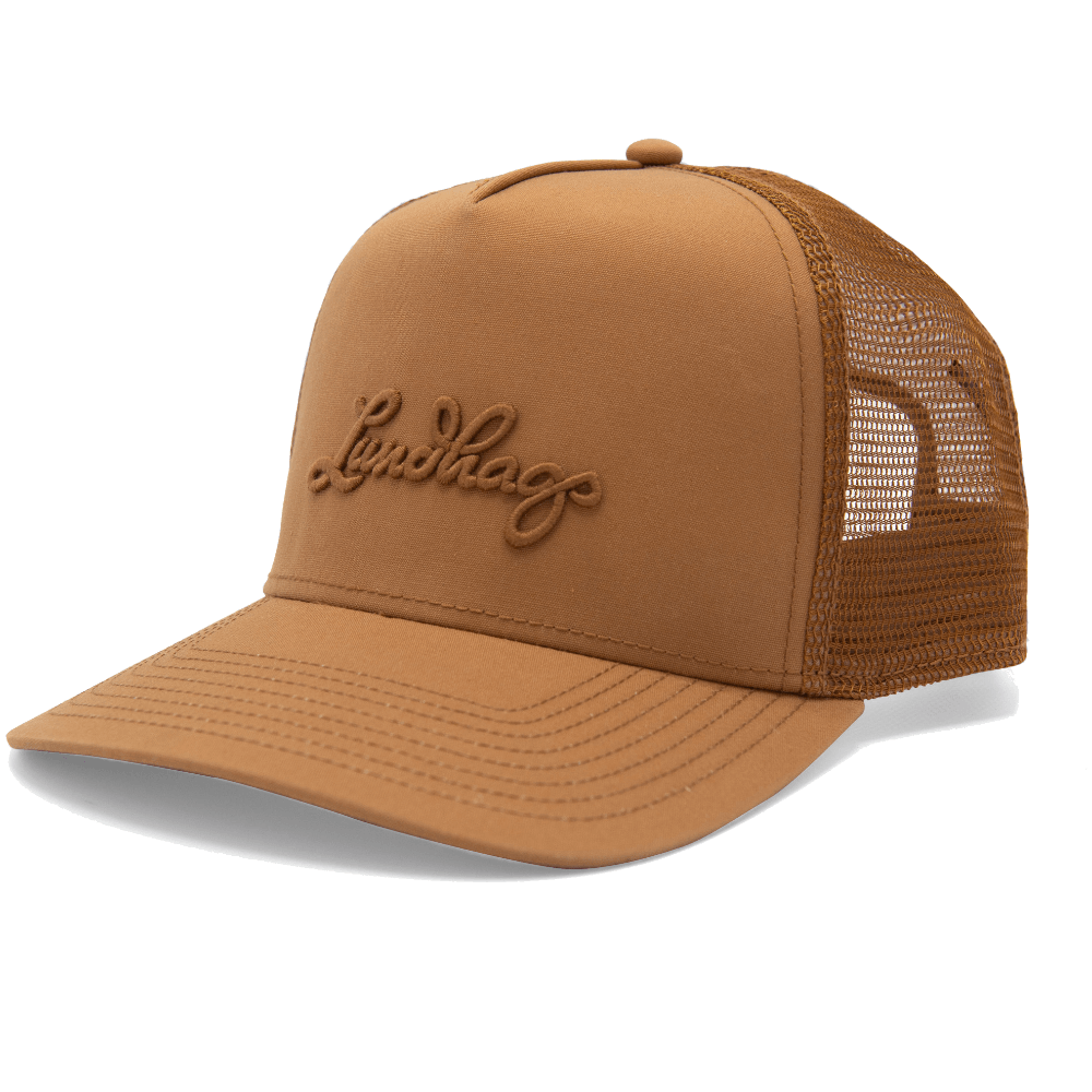 productImage: Trucker Cap Hazel