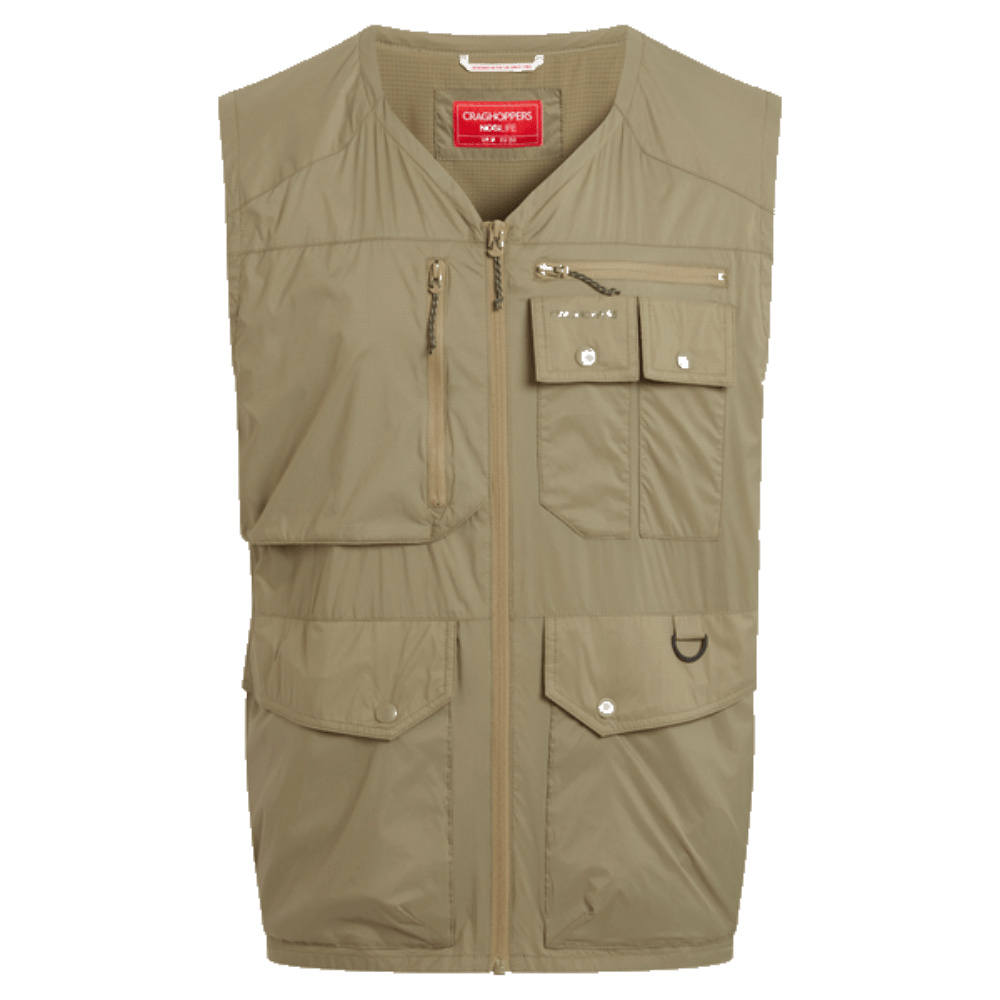 productImage: M's Nosilife Sebou Gilet Cardamon