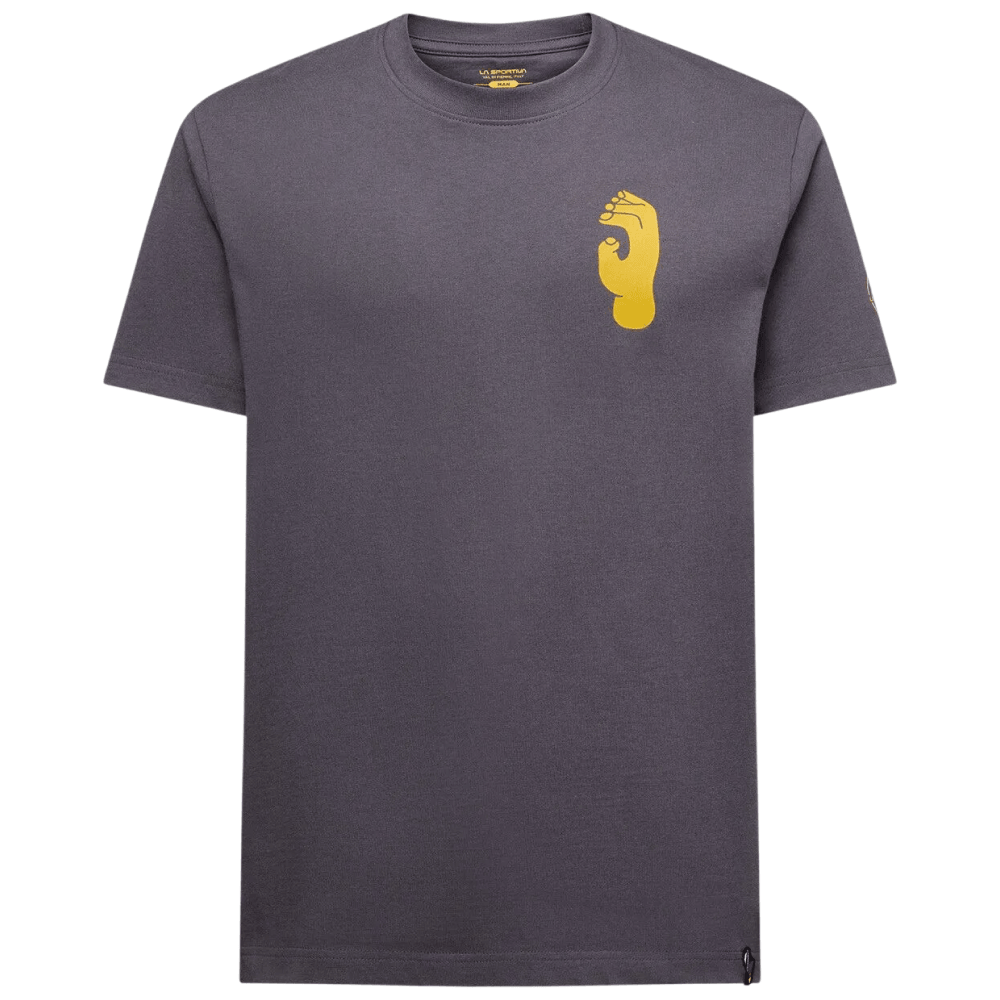productImage: M's Crimp Onyx/Yellow