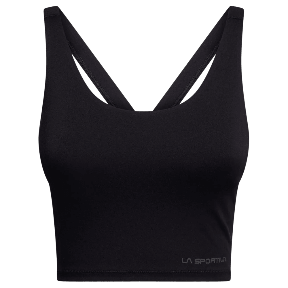 productImage: W's Cosmosis Bra Tank Black/Onyx