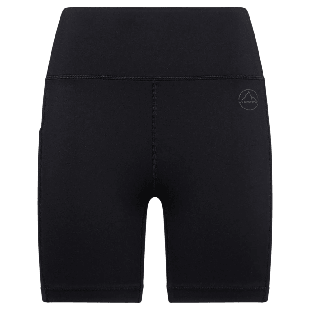 W's Cosmosis 6" Short Black/Onyx, view: 1