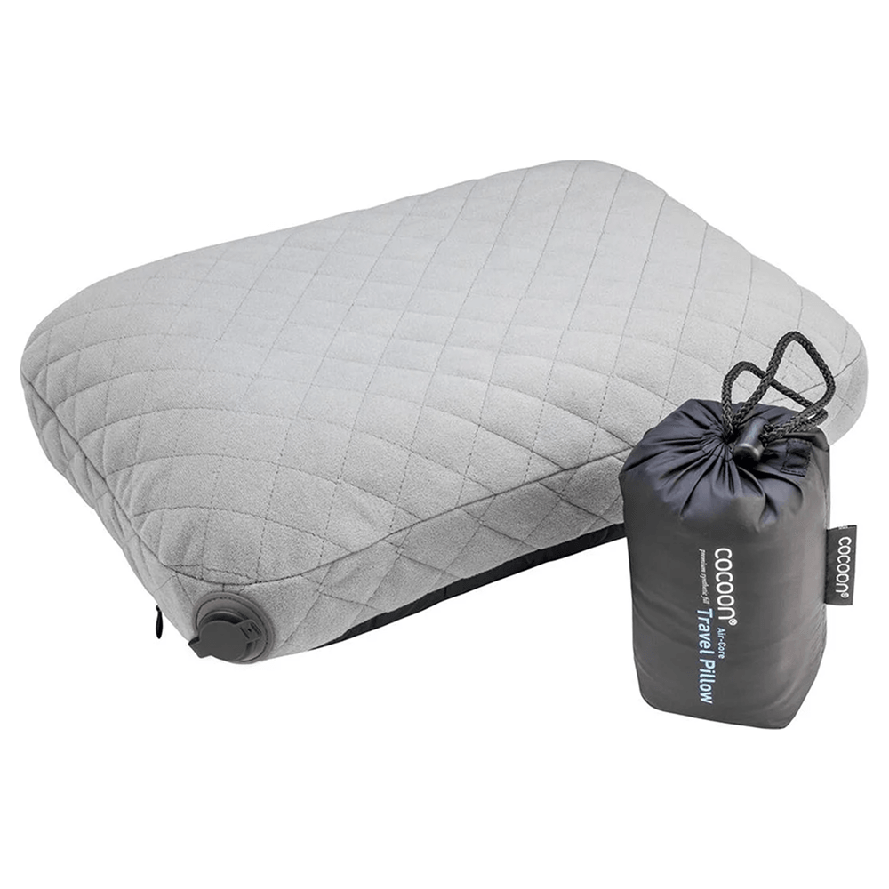 productImage: Air-Core Pillow Charcoal/Smoke Grey