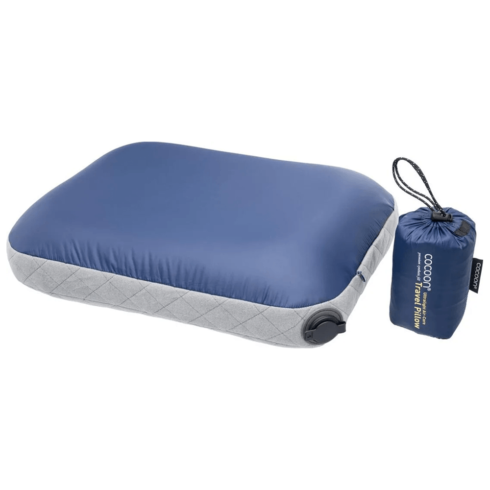 productImage: Air-Core Pillow Ultralight Med Dark Indigo/Grey