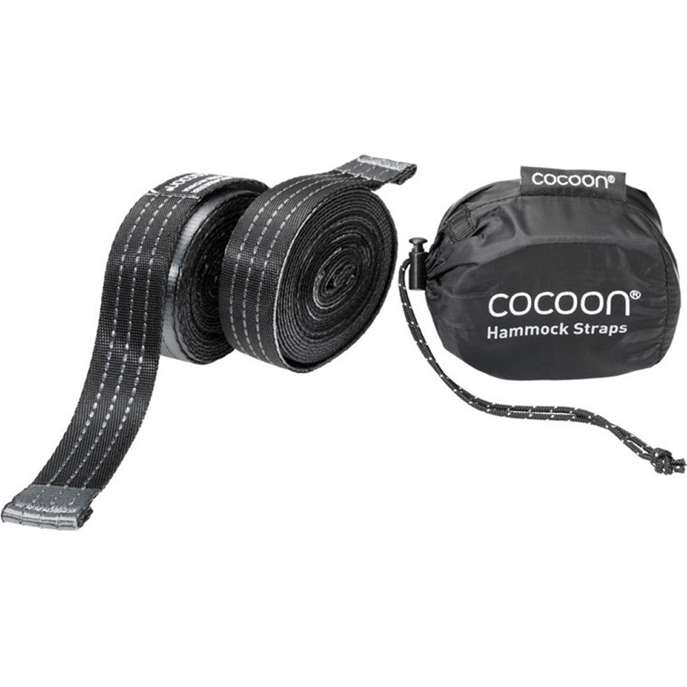 productImage: Hammock Straps Black/Grey