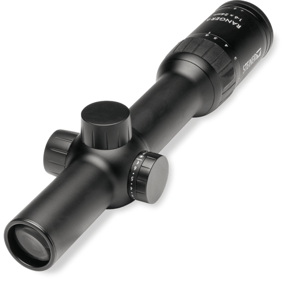 productImage: Ranger 6 1-6X24 4A-I