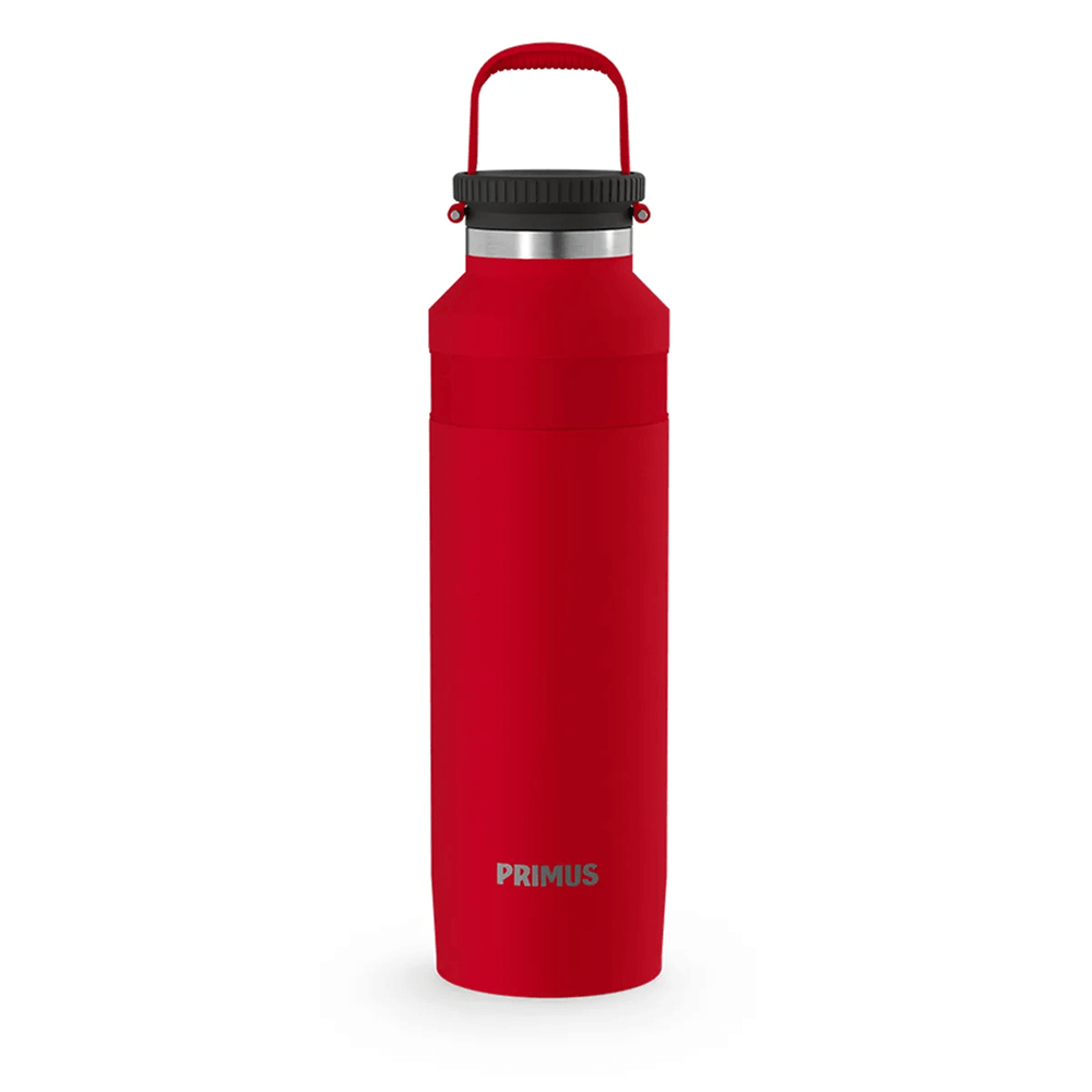 productImage: Tufa Narrow Insulated Bottle 0.6 L Primus Red