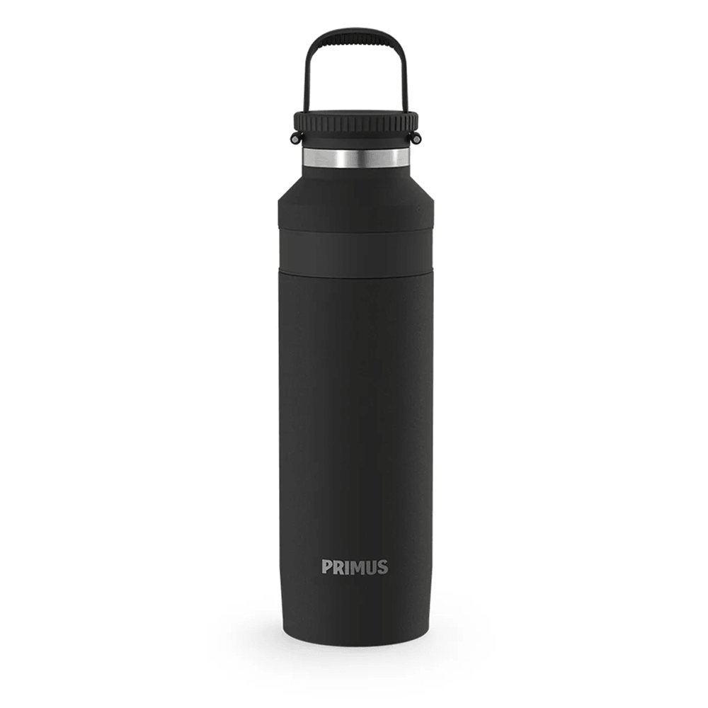 productImage: Tufa Narrow Insulated Bottle 0.6 L Cliffside Ash