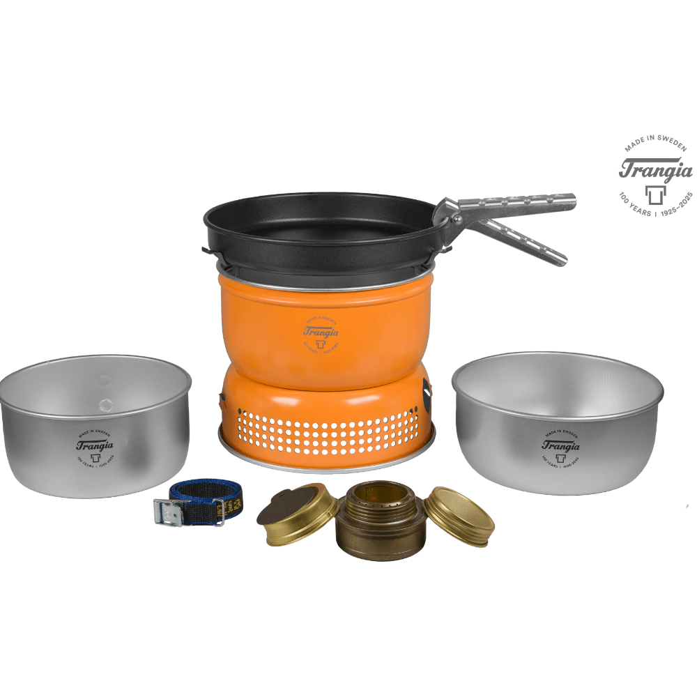 productImage: Stormkök 25-3 UL 100 Years Edition Cloudberry