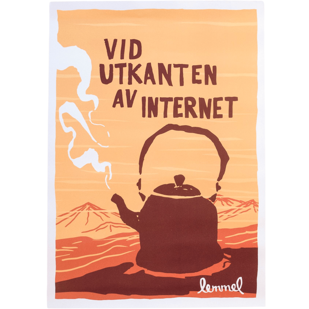 productImage: Poster Kanten
