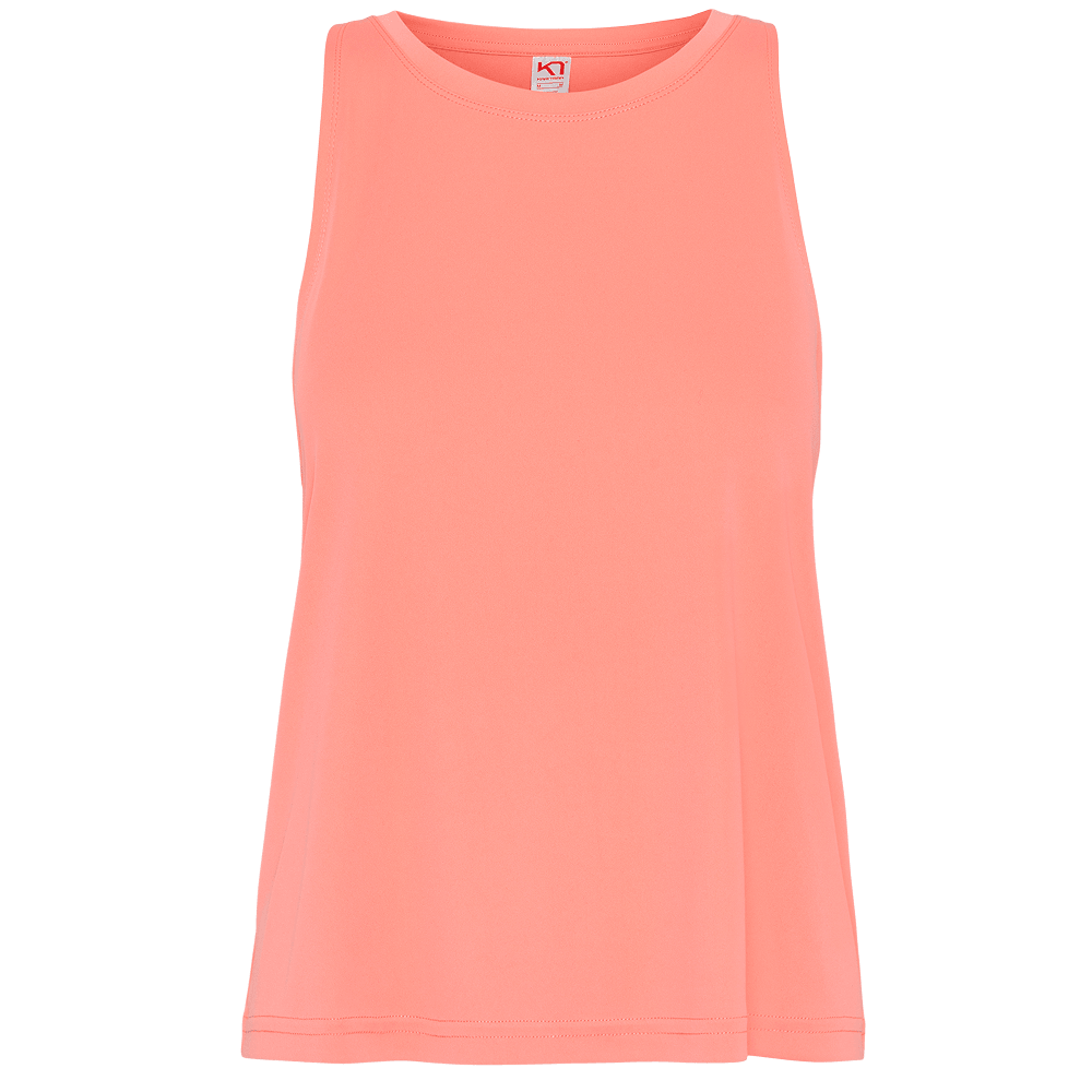 productImage: Una Tanktop Coral