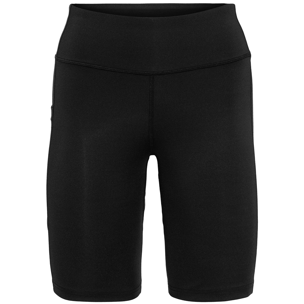 productImage: Ava 8 Inch Shorts Black