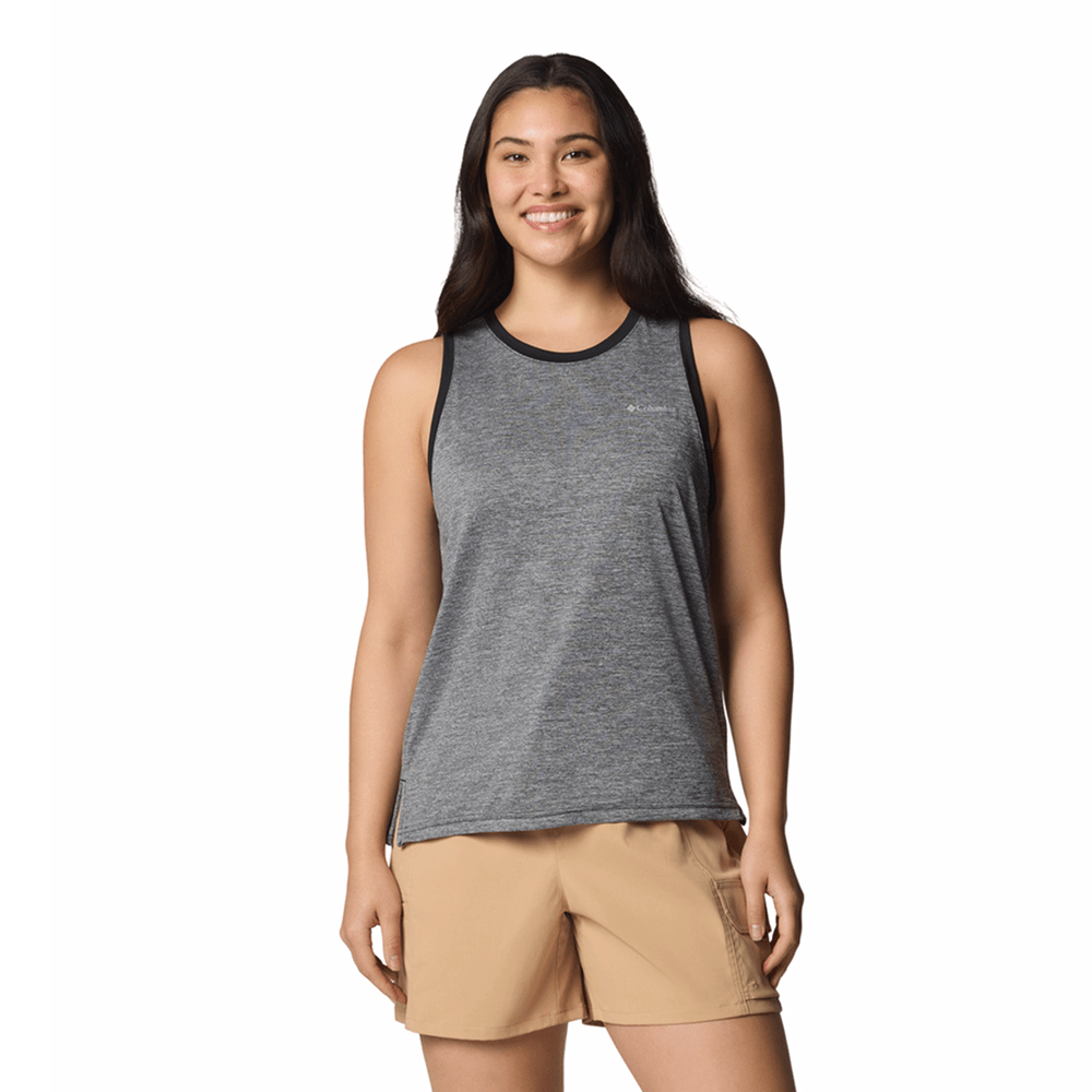 productImage: Bluevista Hill™ Tank Black Heather