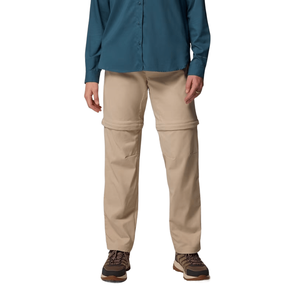 productImage: Leslie Falls™ Convertible Pant Ancient Fossil