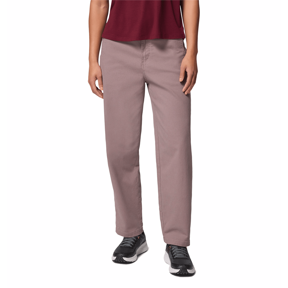 productImage: Roc™ Straight Leg Pant Iron