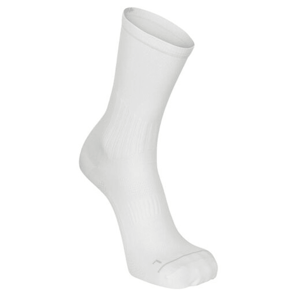 productImage: Sock Athlete Mid Brilliant White