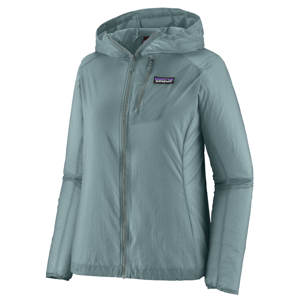 productImage: W's Houdini Jacket Blue Sage