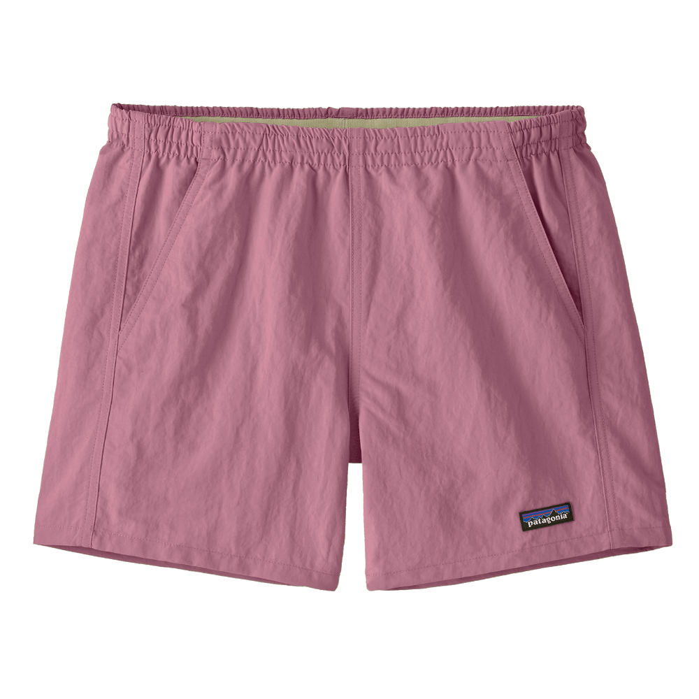 productImage: W's Baggies Shorts - 5 In. Light Violet
