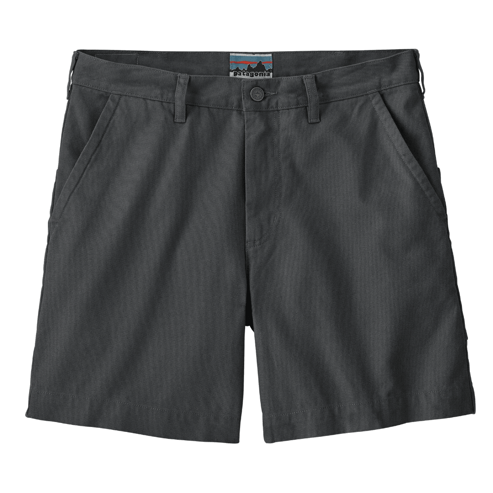 productImage: M's Heritage Stand Up Shorts - 7 In. Forge Grey